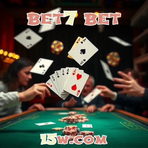 bet7 bet: Descubra a Revolução da Loteria Brasileira Online