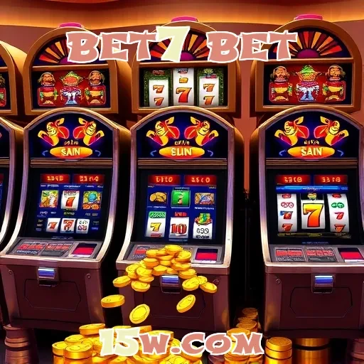 bet7 bet: A Sua Destinação para o Melhor do Pôquer Online