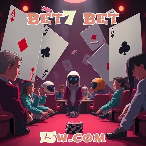 bet7 bet: Descubra os Melhores Caça-Níqueis para Ganhar Prêmios